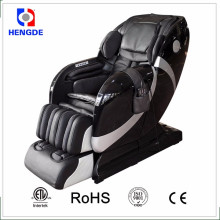 Mode nouveaux produits de haute qualité 3d apesanteur chaise de massage